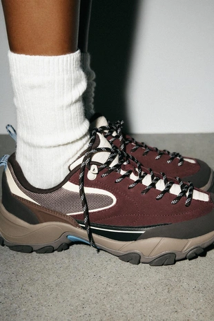 Купить Zara Спортивные туфли на резинке