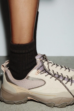 Купить Zara Спортивные туфли на резинке