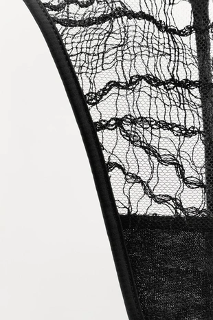 Кружевные трусы танга LIMITED EDITION- Заказать в России