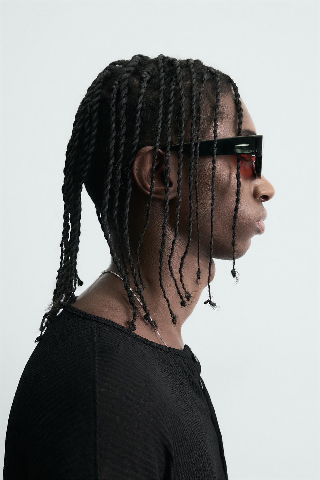 ПРЯМОУГОЛЬНЫЕ СОЛНЦЕЗАЩИТНЫЕ ОЧКИ