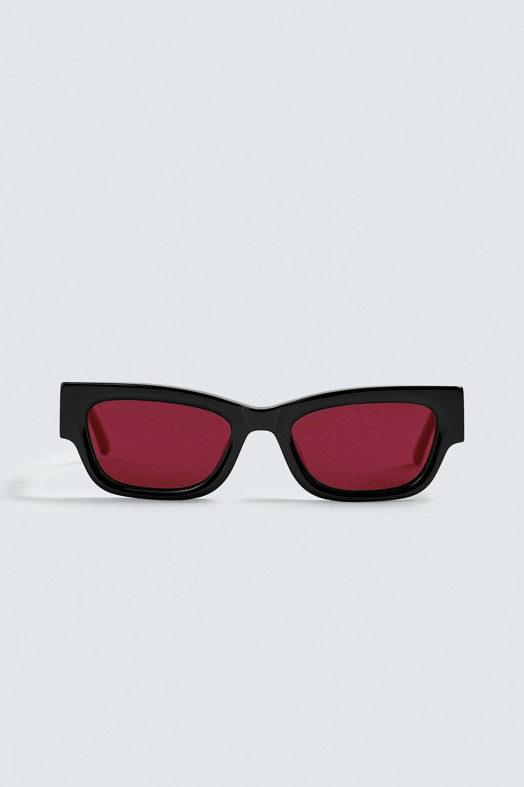 ПРЯМОУГОЛЬНЫЕ СОЛНЦЕЗАЩИТНЫЕ ОЧКИ