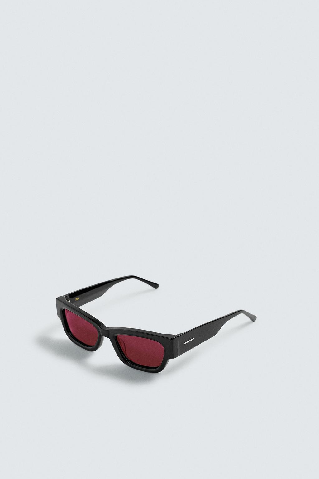 ПРЯМОУГОЛЬНЫЕ СОЛНЦЕЗАЩИТНЫЕ ОЧКИ