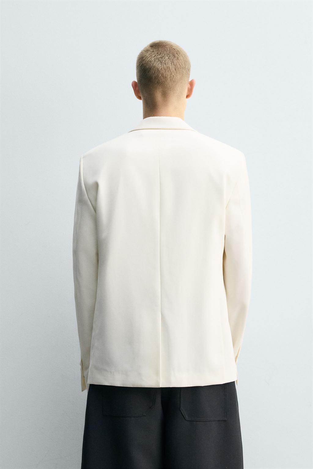 БЛЕЙЗЕР-СМОКИНГ