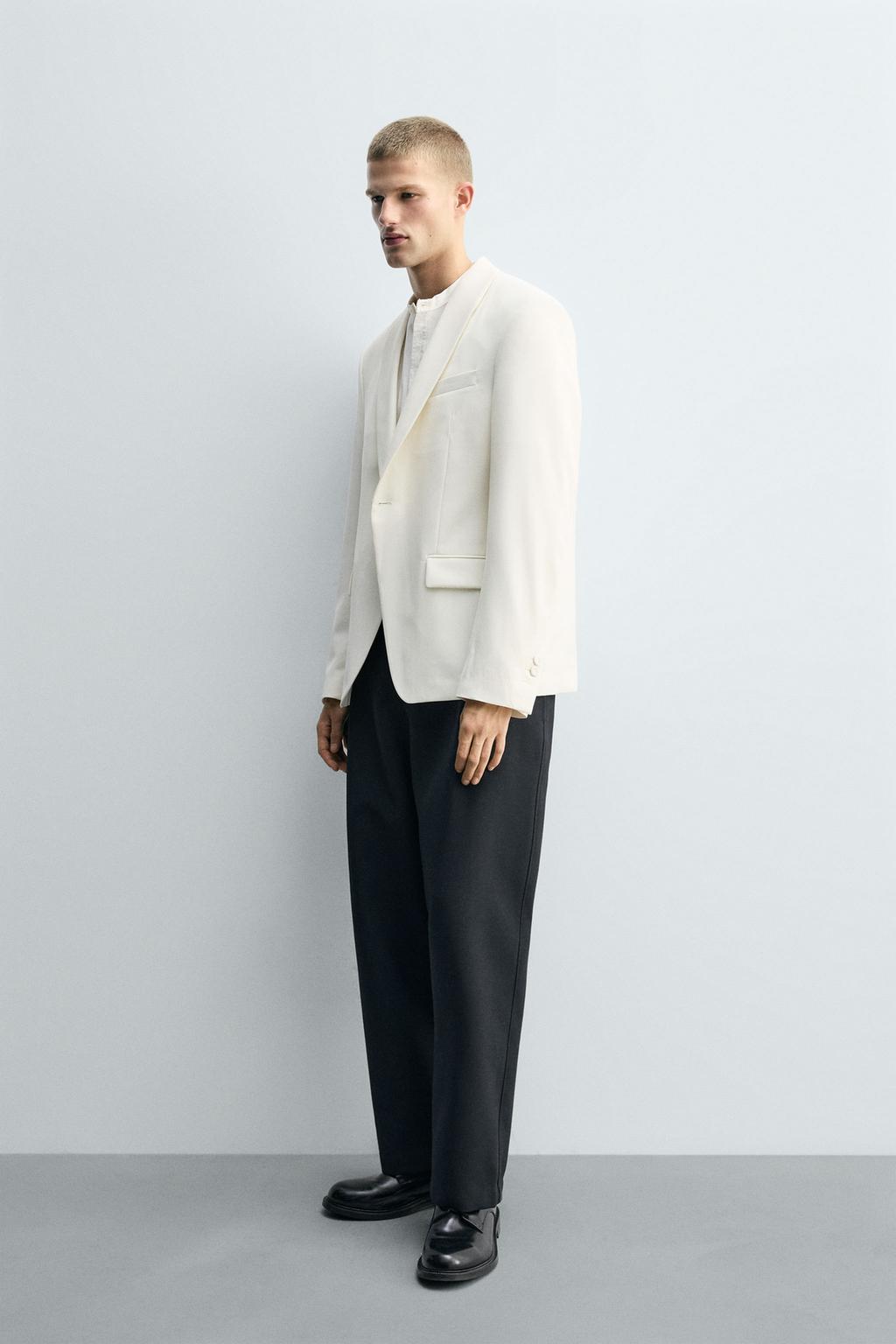 БЛЕЙЗЕР-СМОКИНГ