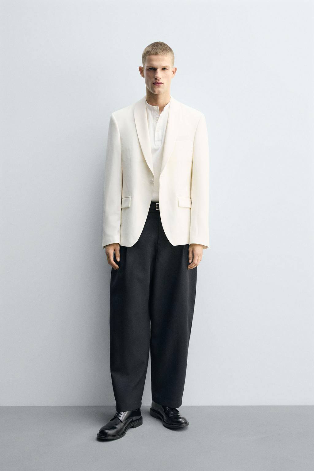 БЛЕЙЗЕР-СМОКИНГ