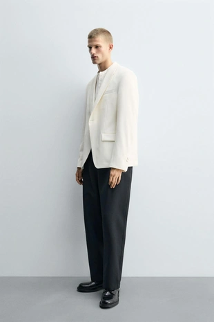 Блейзер-смокинг- Заказать в России