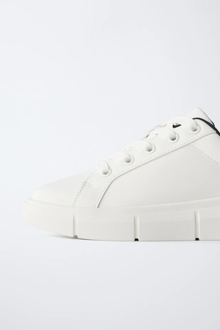 Объемные кеды- Заказать в России