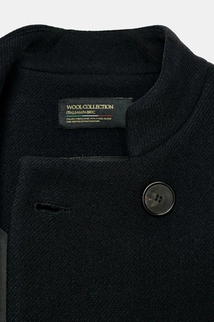 Пальто из смесовой шерсти — ZW COLLECTION- Заказать в России