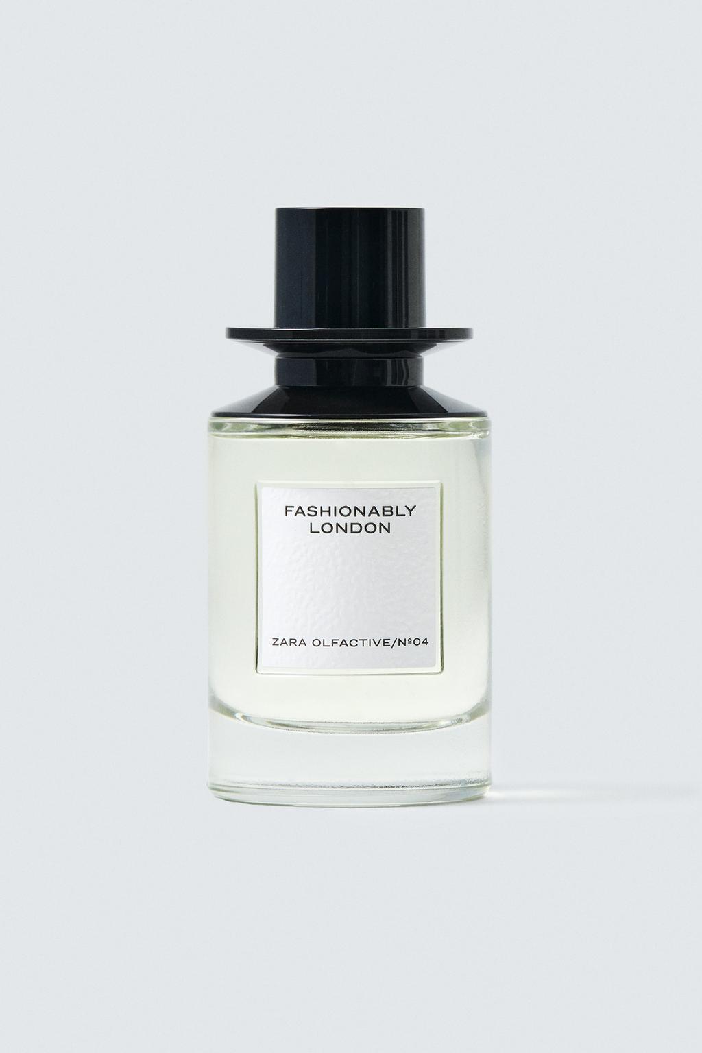 FASHIONABLY LONDON — ЛИМИТИРОВАННАЯ СЕРИЯ, EDP 100 МЛ (3,4 FL.OZ)