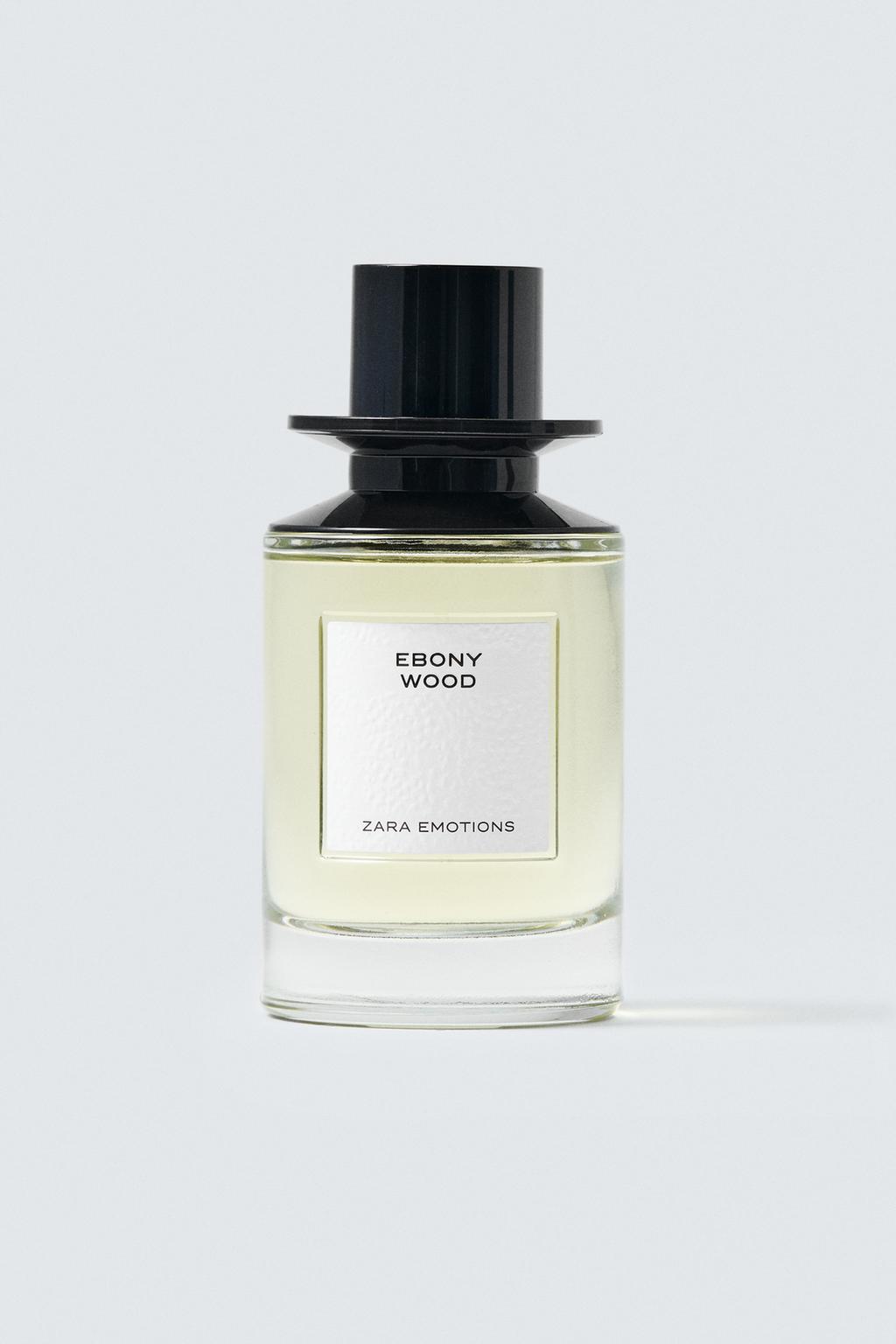 Ebony wood - лимитированное издание edp 100 мл (3.4 унции)
