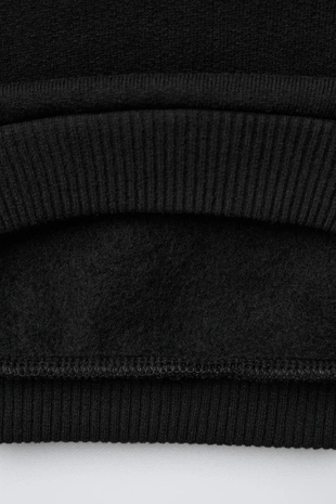 Толстовка с бантами и блестками- Заказать в России