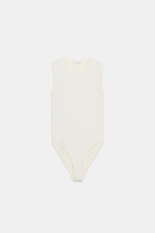 Боди без рукавов- Заказать в России