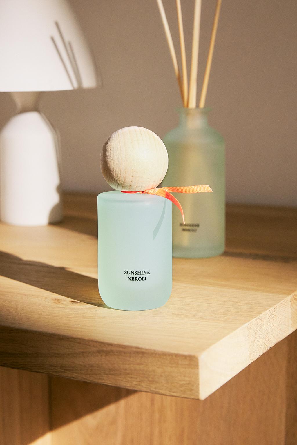 (100 ml) sunshine neroli eau de cologne