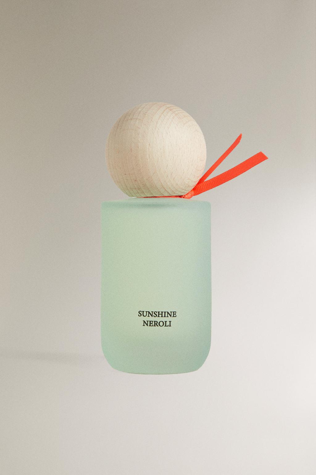 (100 ml) sunshine neroli eau de cologne