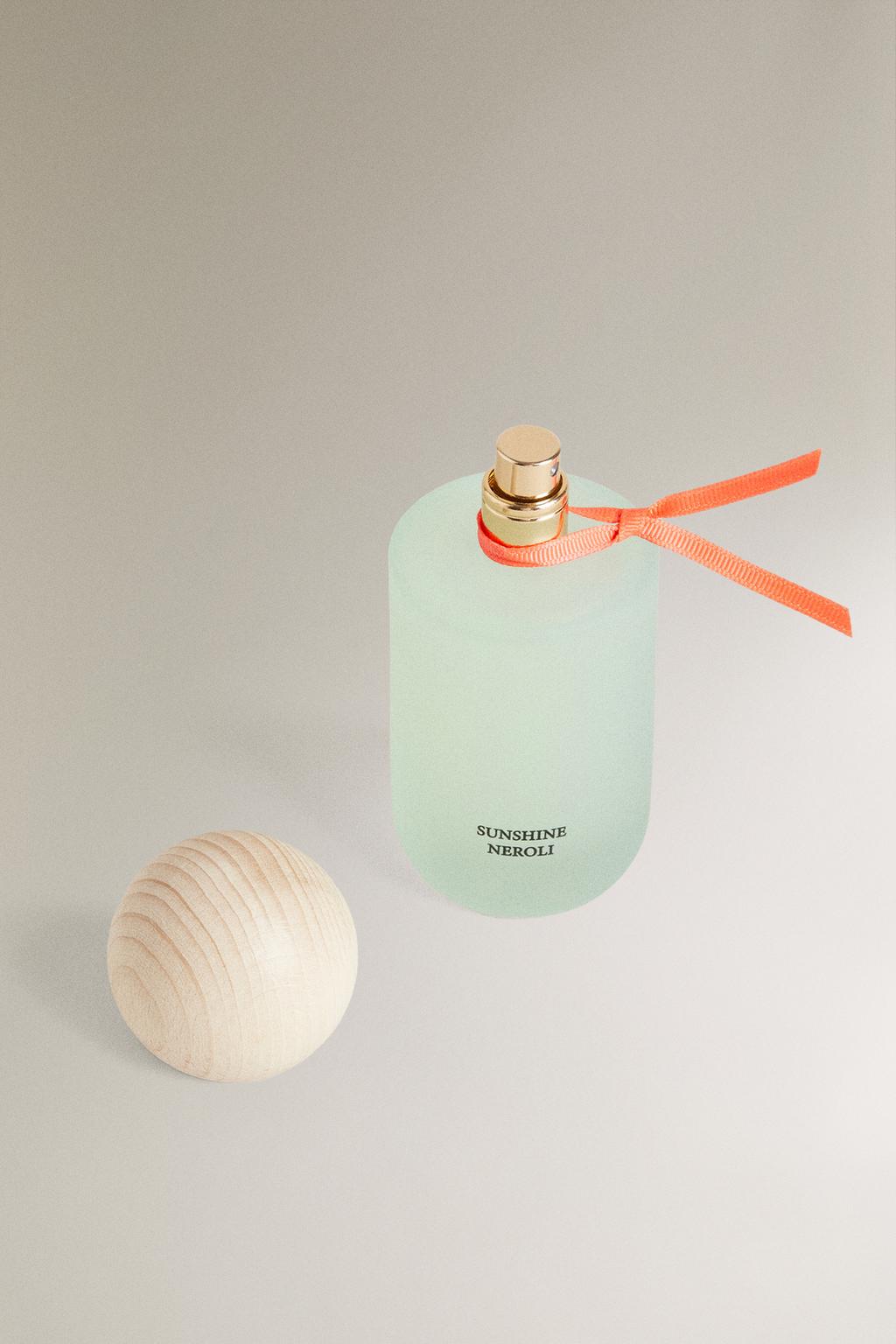 (100 ml) sunshine neroli eau de cologne