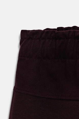 Брюки комбинированные- Заказать в России