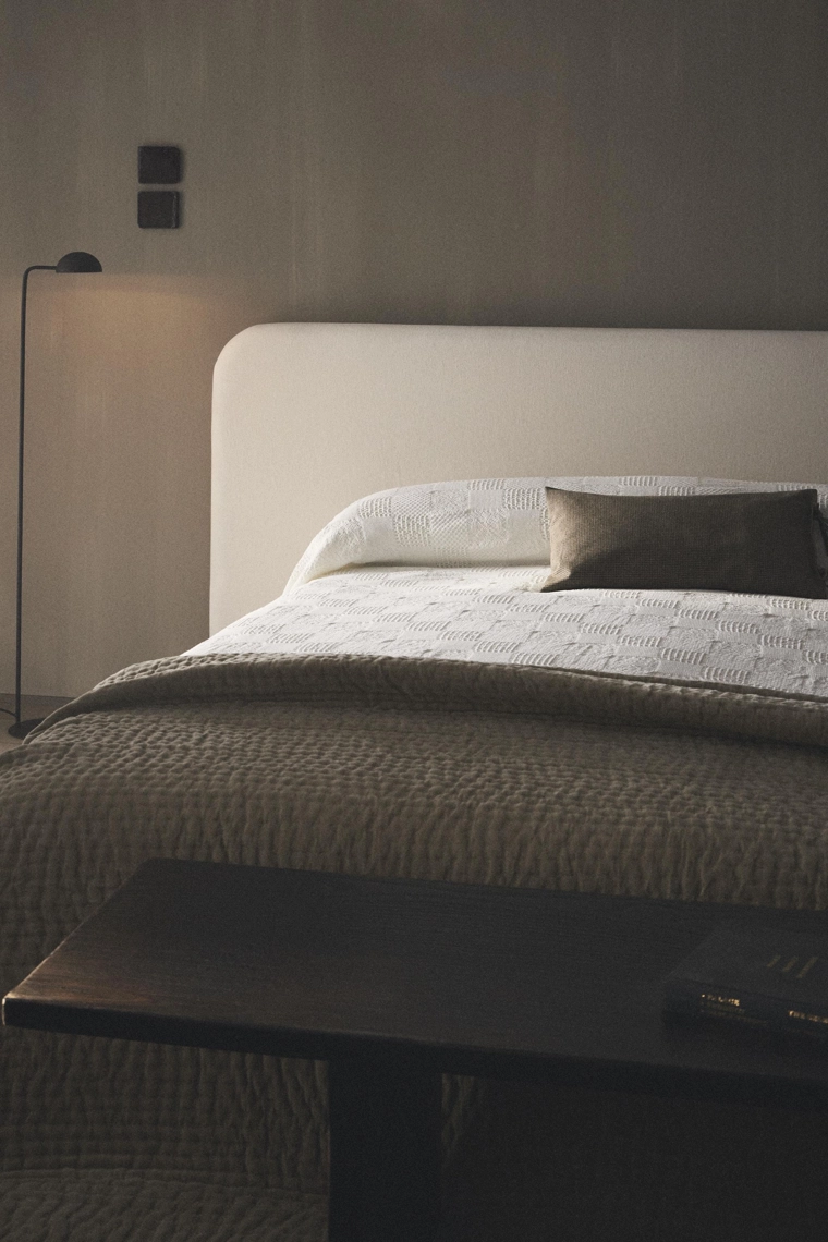 Покрывало в пэчворк стиле