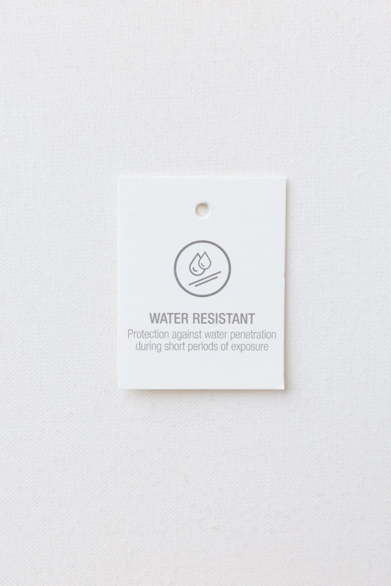 Длинное плащ-тренч водоотталкивающее bensimon ® x zara