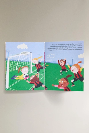 Книга-аванс на адвент для детей- Заказать в России