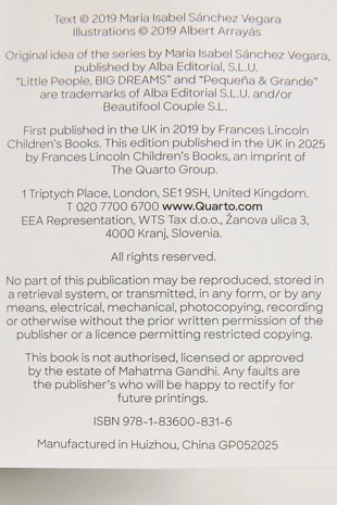 Книга-аванс на адвент для детей- Заказать в России