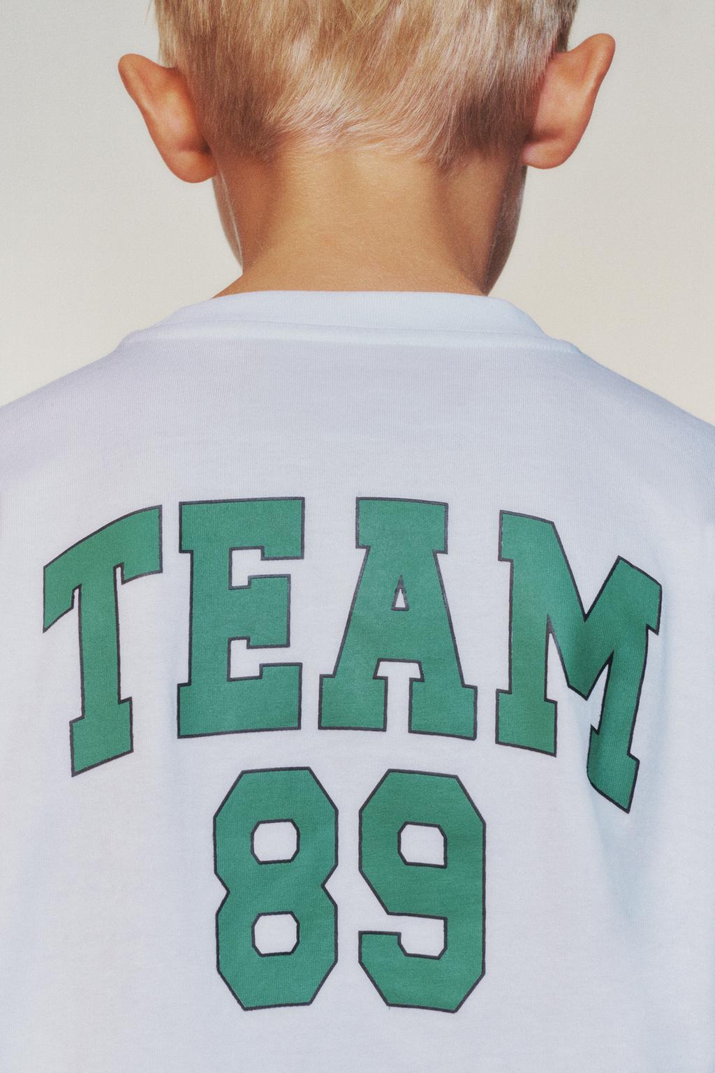 ЛОНГСЛИВ JOGGING С НАШИВКОЙ