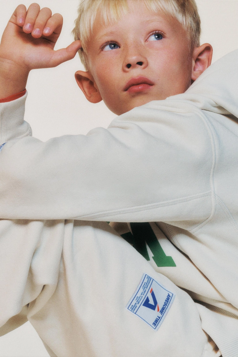 Джоггеры со значком zara