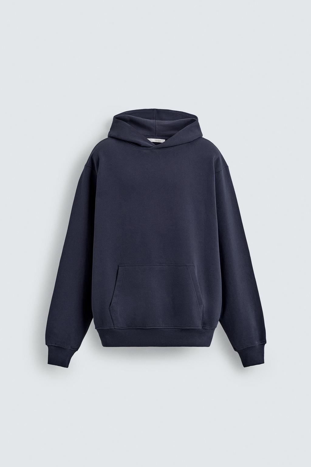 Худи basic