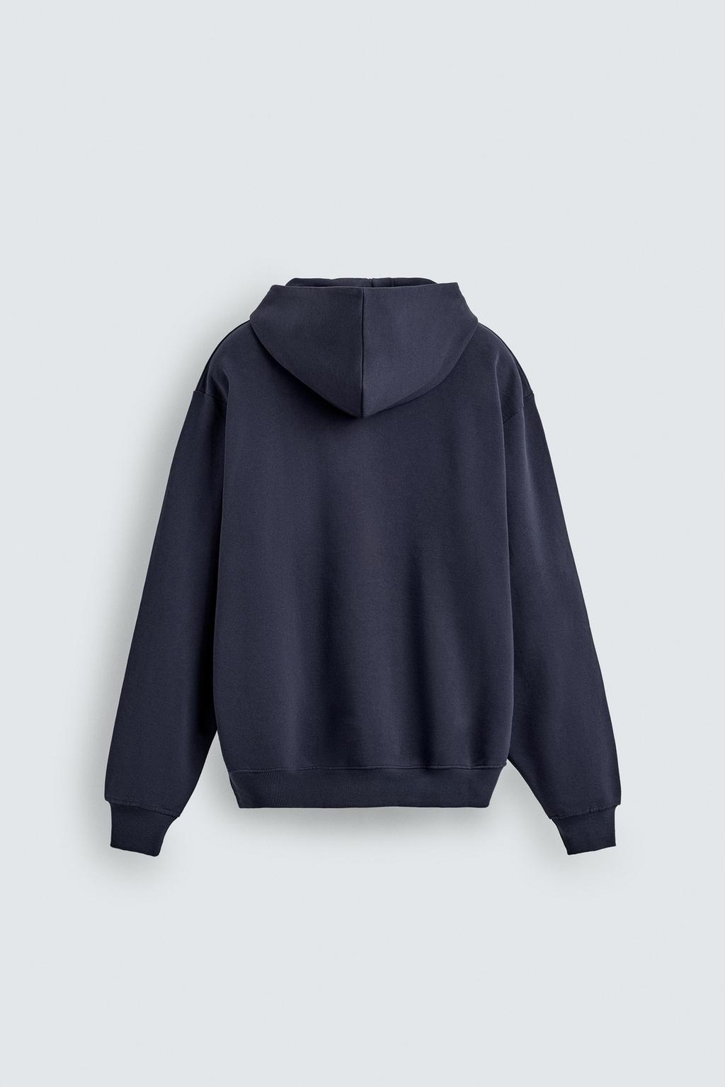 Худи basic