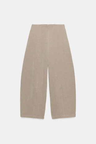 Вельветовые брюки BALLOON- Заказать в России