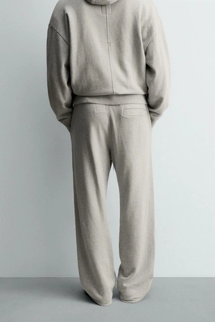 Джоггеры с широкими штанинами X SR_A- Заказать в России