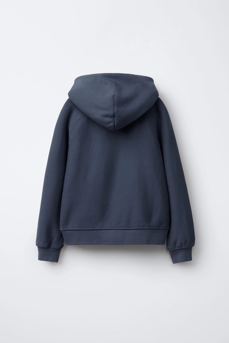 Худи bensimon ® x zara