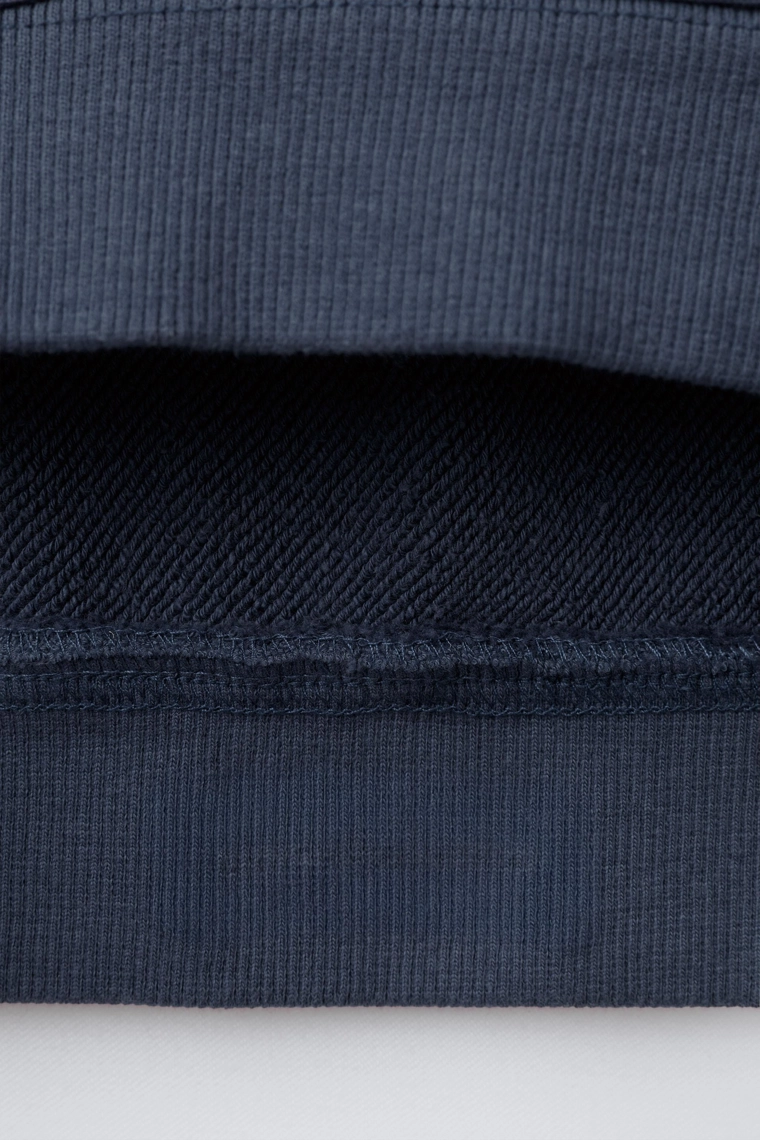 Худи bensimon ® x zara