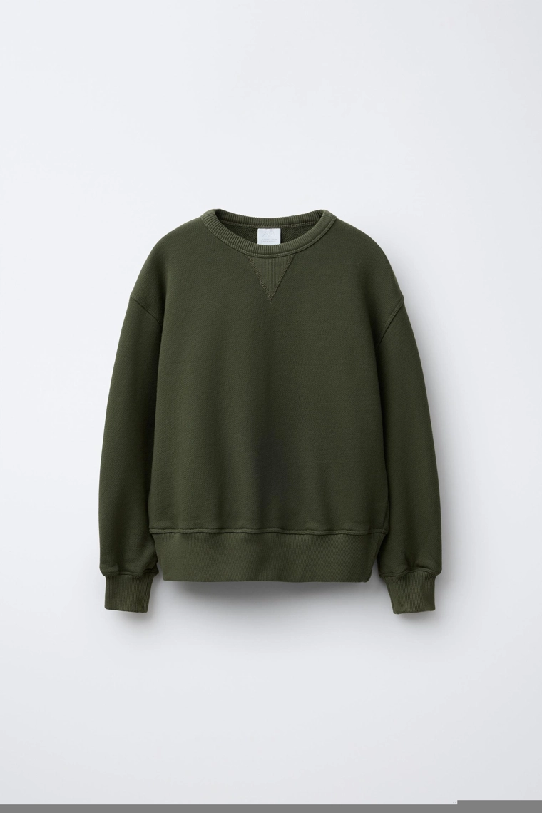 Толстовка bensimon ® x zara