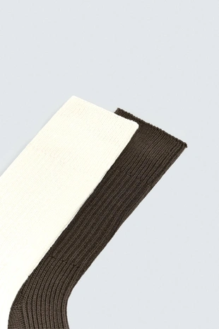 Набор из 2 пар носков X SR_A- Заказать в России