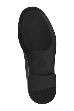 Кожаные ботинки- Заказать в России