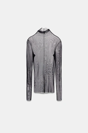 Топ из 100% шелка- Заказать в России