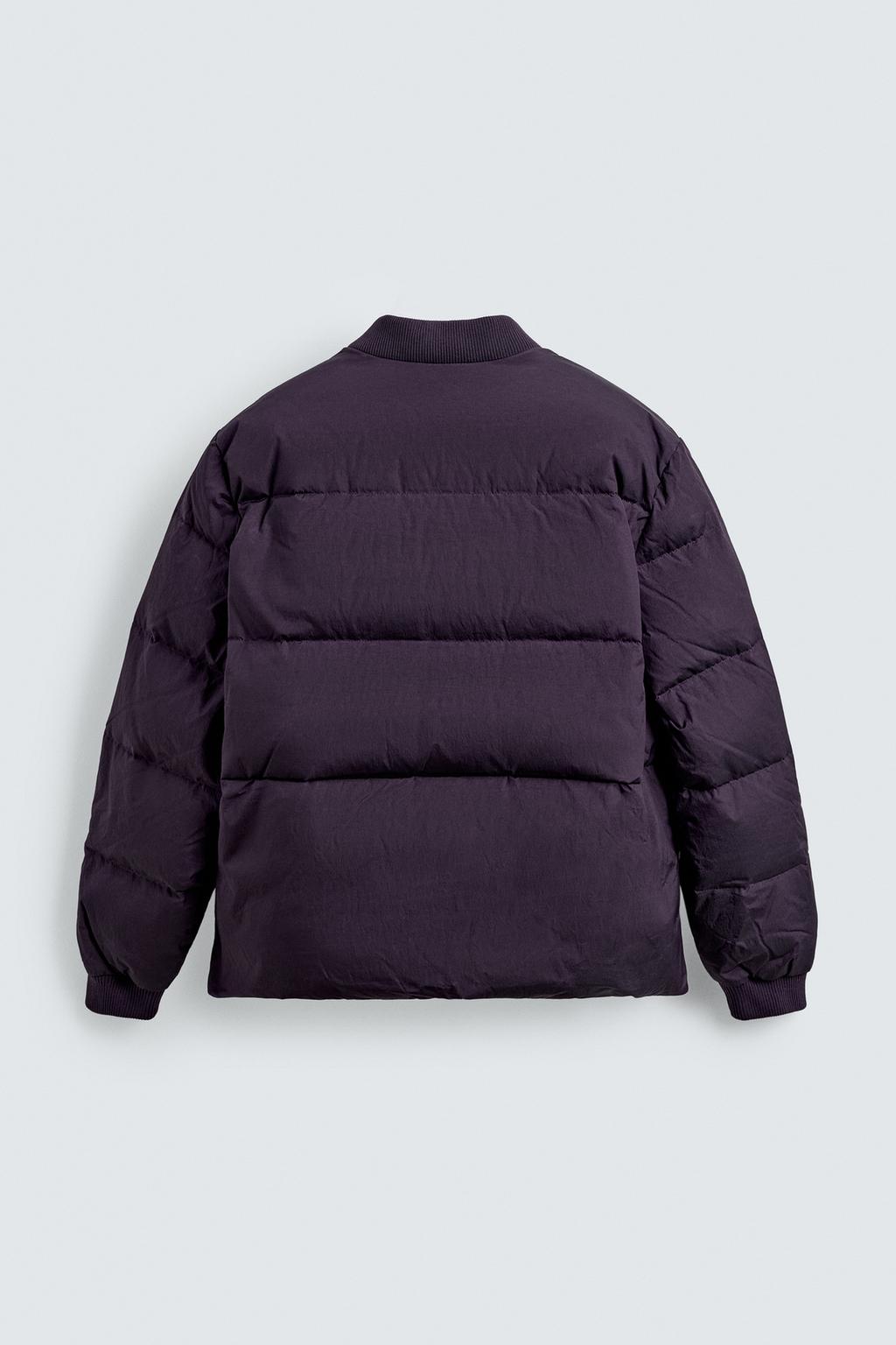 Куртка sr_a kimono puffer