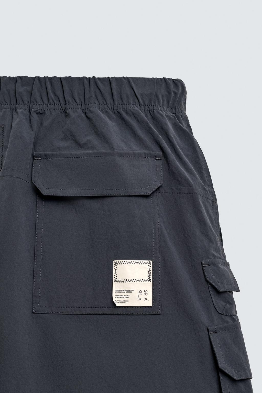 Бермуды technical cargo x sr_a
