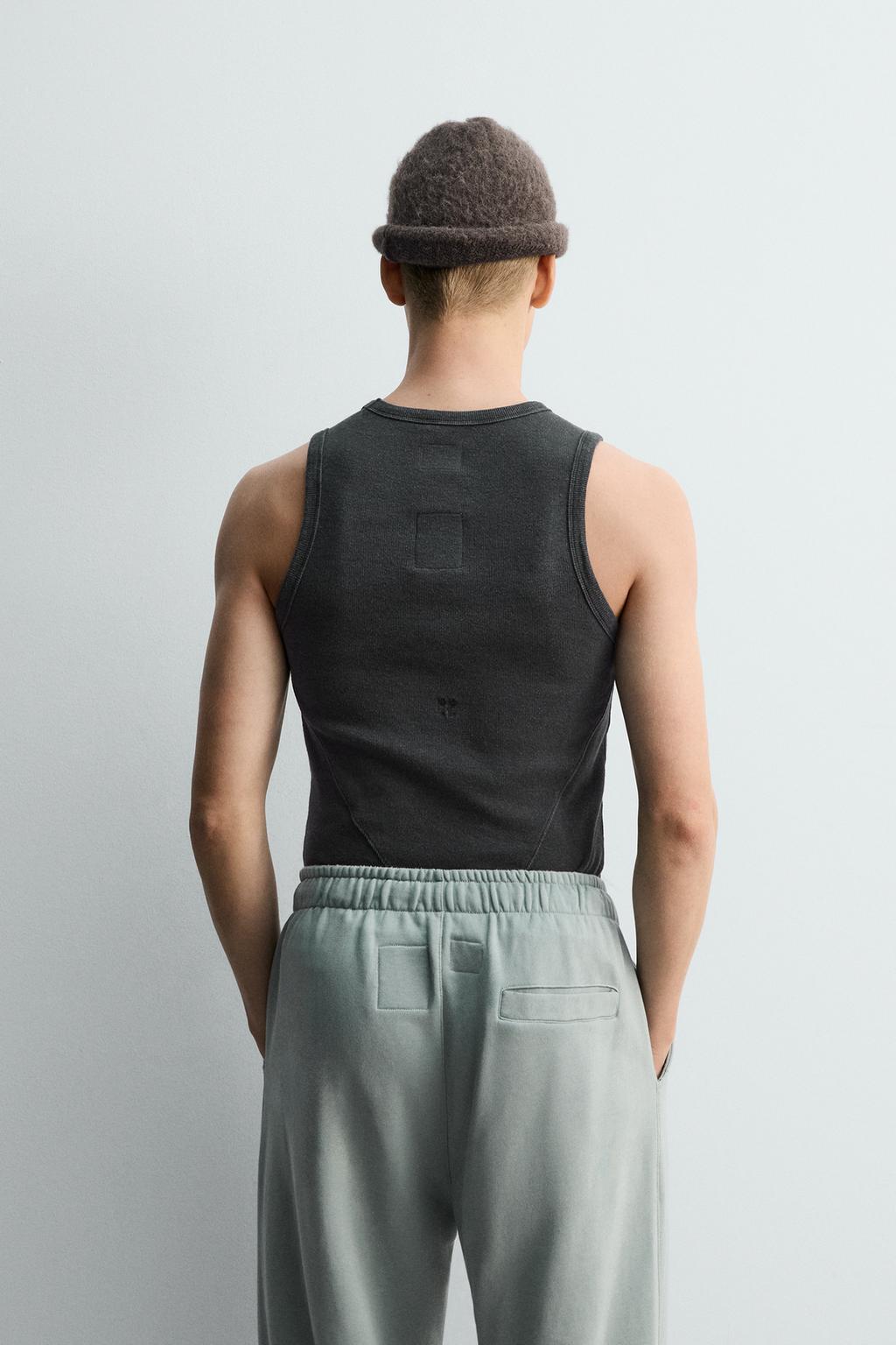 Футболка-майка tank t-shirt x sr_a