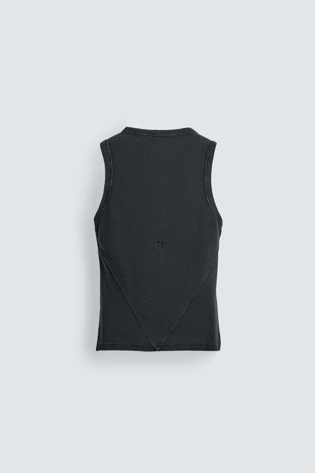 Футболка-майка tank t-shirt x sr_a