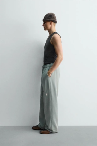 Футболка-майка TANK T-SHIRT X SR_A- Заказать в России