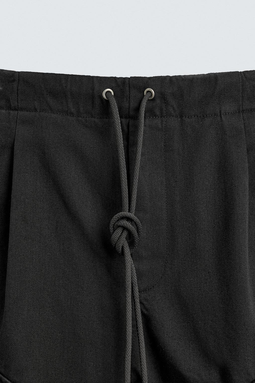 Брюки sr_a cargo