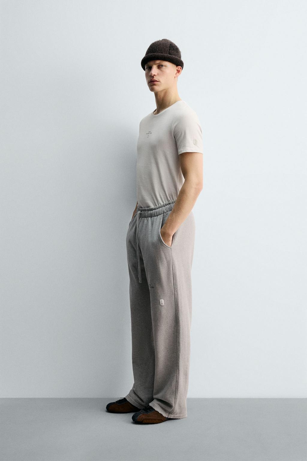 Футболка slim fit x sr_a