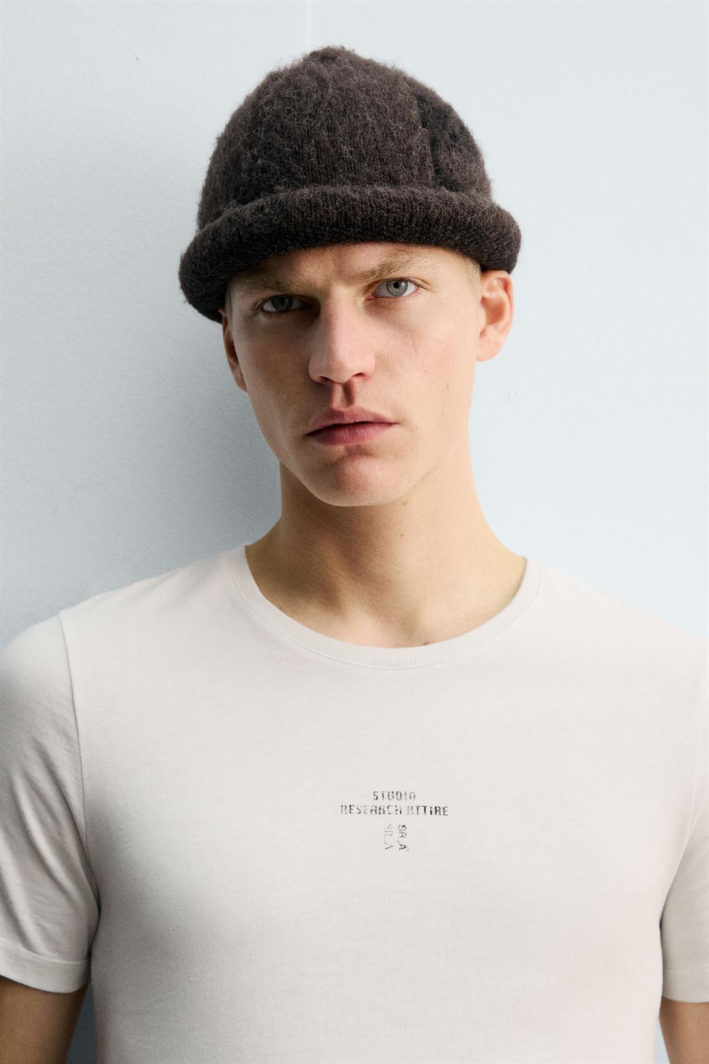 Футболка slim fit x sr_a