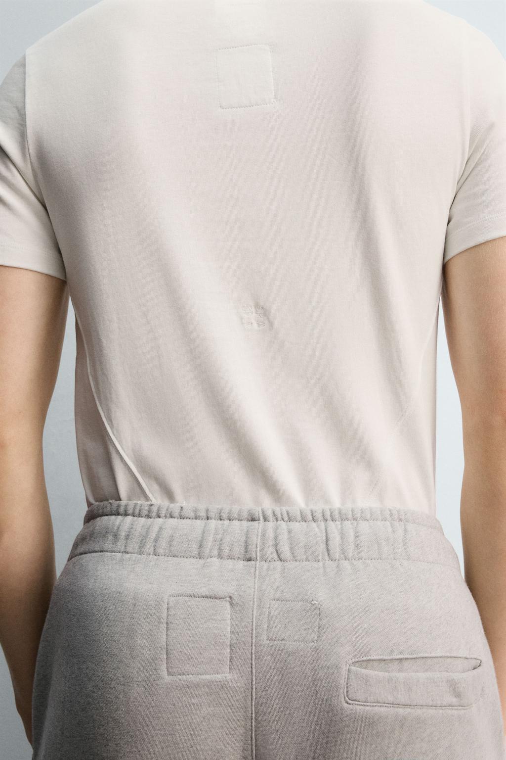 Футболка slim fit x sr_a