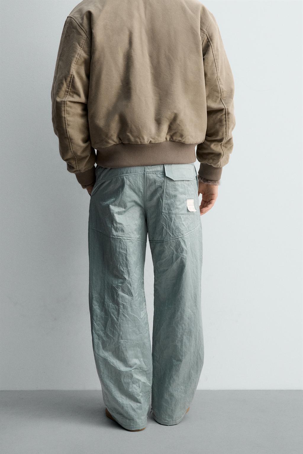 Брюки sr_a technical cargo