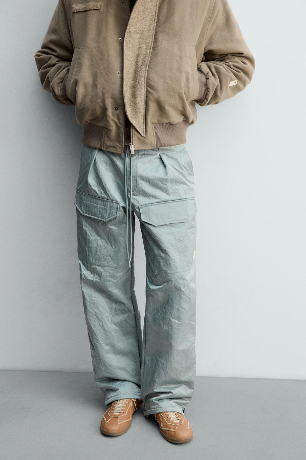 Брюки sr_a technical cargo