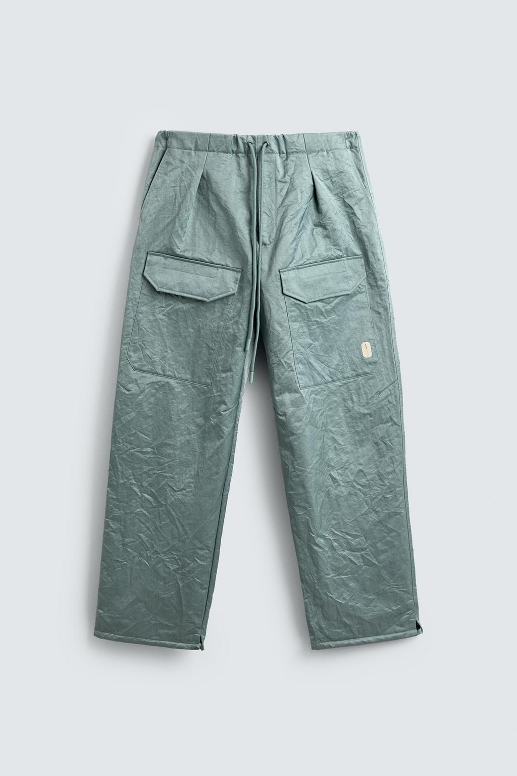 Брюки sr_a technical cargo