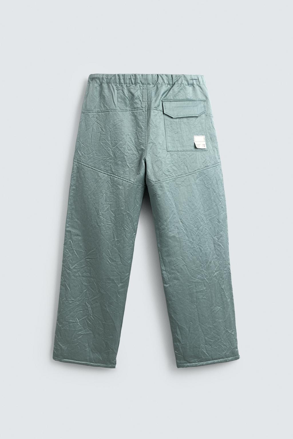 Брюки sr_a technical cargo