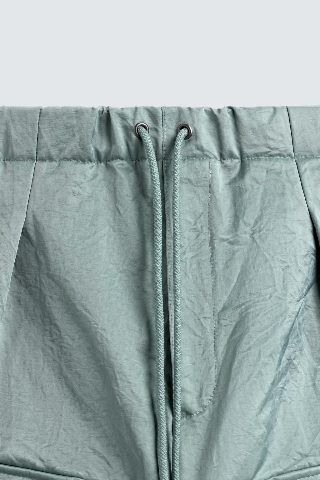 Брюки sr_a technical cargo